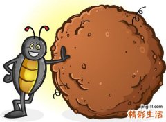 梦见屎是什么意思，女人梦见看见地上有屎