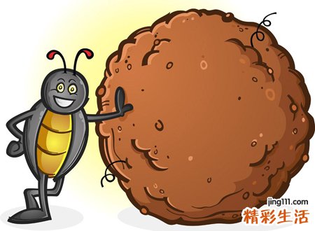 梦见屎是什么意思,女人梦见看见地上有屎