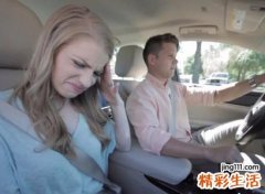 梦见坐车，做梦梦见坐车是什么意思