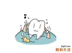 梦见牙齿掉了一颗，做梦梦见牙齿掉了是什么意思