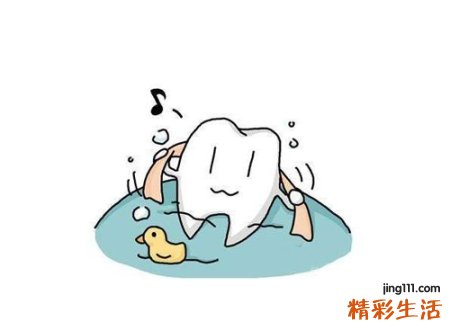 梦见牙齿掉了一颗，做梦梦见牙齿掉了是什么意思
