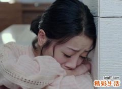 做梦哭醒了而且真的哭了，从梦中哭醒预示着什么