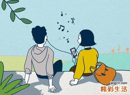 梦见谈恋爱，已婚女人梦到自己谈恋爱