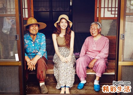 闺蜜死党专属的微信群名称，有创意的闺蜜群名字