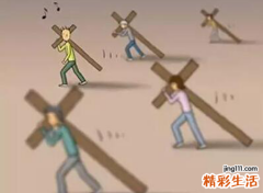 梦见路边并排躺着好多死尸