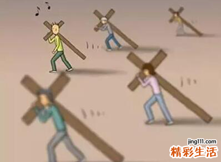 梦见路边并排躺着好多死尸