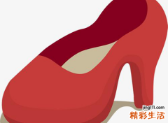 梦见别人送鞋给我欣然接受了