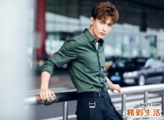 成熟有魅力的男生英文网名