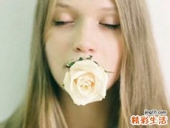 冰清玉洁的清纯美女专属微信网名