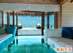 女人梦到满屋子都是水，已婚女人梦见卧室进水