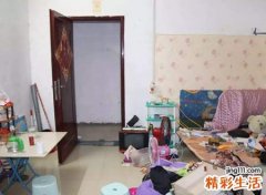 梦见家里被小偷翻得凌乱，做梦梦见家里被盗是什么意思