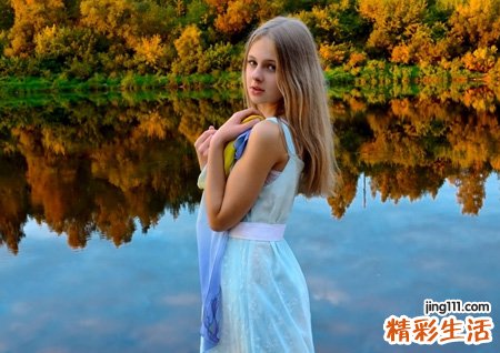 时尚有韵味的微信女生网名