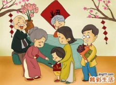 梦见活着的长辈去世，做梦梦见长辈去世有什么预兆