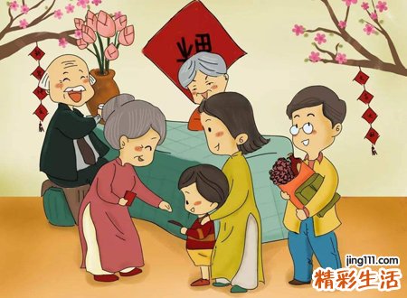 梦见活着的长辈去世，做梦梦见长辈去世有什么预兆