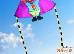 梦见放风筝线断了风筝跑的无影无踪