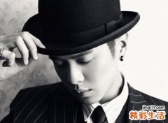 霸气略显极端的男生网名大全