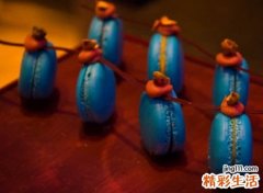 神秘高端的潮流英文昵称带翻译