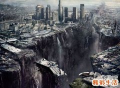 梦见世界末日，做梦梦见世界末日天空异象