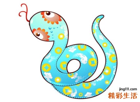 梦见蛇暗示怀孕吗，女人梦见蛇追是胎梦吗