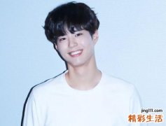 男生超喜欢好听的英文名字