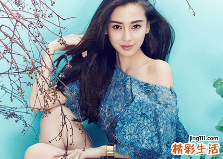 qq名字女生英文大全