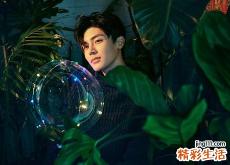 创意新鲜感十足的男生微信名字