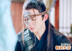 最吸引人的雄壮男生游戏名字