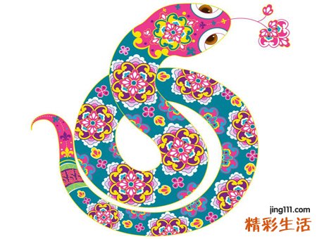 梦见自己腿被蛇咬伤溃烂了