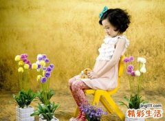 好听的女孩名字和男孩名字