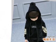 如何给吴姓男宝宝起个霸气的名字