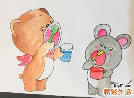 梦见牙齿掉了是什么意思,女人梦见掉了一颗下牙