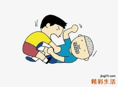 梦见打架，做梦梦见自己和认识的人打架