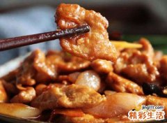 梦见吃肉是什么意思，做梦梦见吃煮熟的大块猪肉