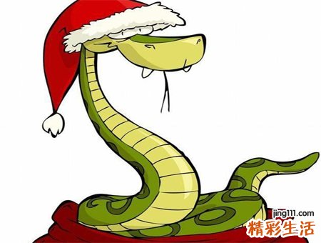 梦见被大蛇缠身但不咬我想和我做朋友