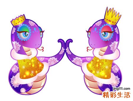 梦见在市区大街上被巨蟒追我和别人