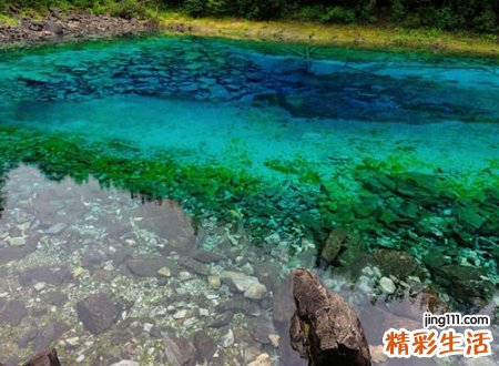 看淡一切释然的网名，内心平淡安静的微信昵称