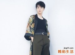 快手最火的涨粉网名，独一无二的男生抖音昵称