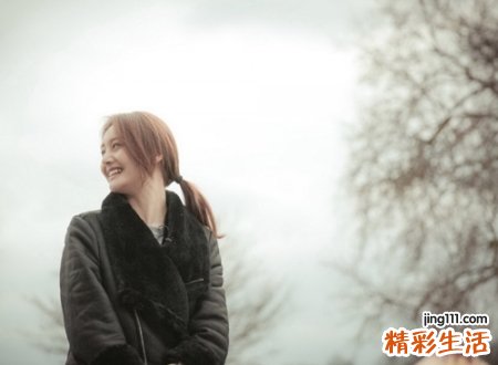 关于雪的唯美网名女生版，纯洁干净带雪的小清新昵称