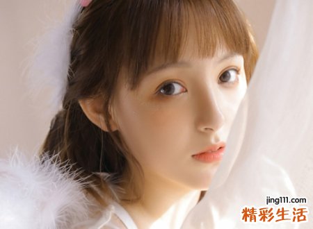 优雅而带芳的网名，很甜很诱人的小清新昵称