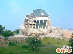 梦见房子塌了，女人梦见房子倒塌人没事