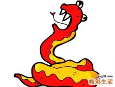 梦见和家人一起去饭店吃蛇肉喝蛇汤