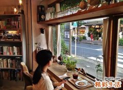 最有创意吸引人的文艺店名，小清新独特的简约店铺名字