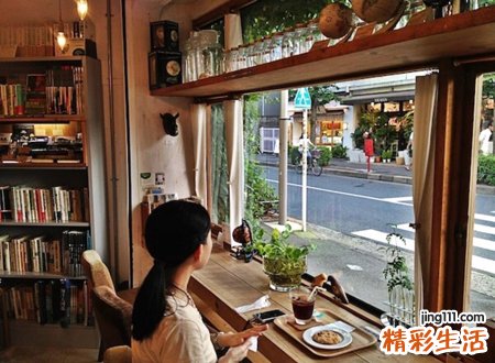 最有创意吸引人的文艺店名，小清新独特的简约店铺名字