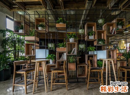 最吉利旺财的幽默创意店名