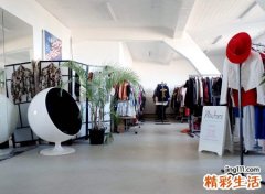 有财气好听独特的女装店名，最招财的二字女装店名称