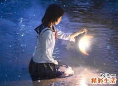 梦见妈妈，做梦梦见妈妈去世了我哭的很伤心