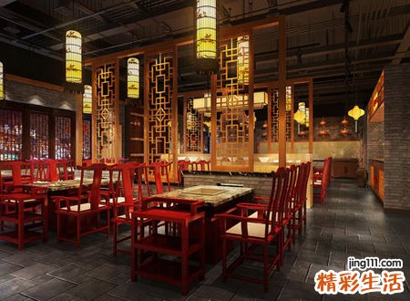 最旺财运的火锅店名字，好记又大气的火锅店名