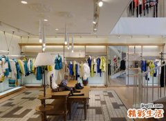 高雅有品位的潮流女装店名