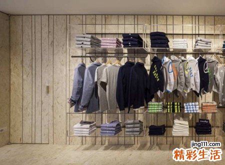 简单大气好听的2个字女装店名字