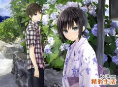 独一无二情侣网名